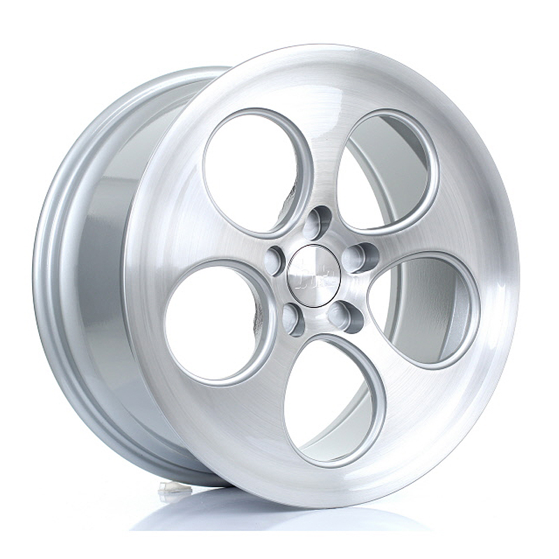 BOLA B5 Silber 8.5x18 76.1 60° Kegel