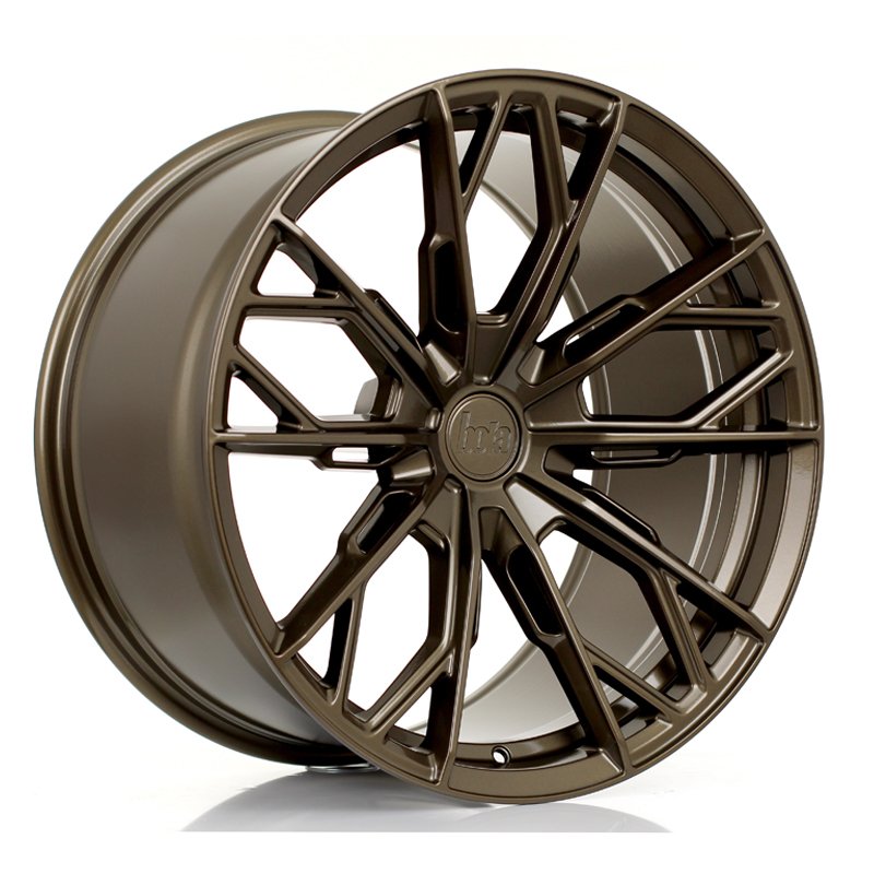 BOLA FLS Bronze 8.5x19 76.1 60° Kegel