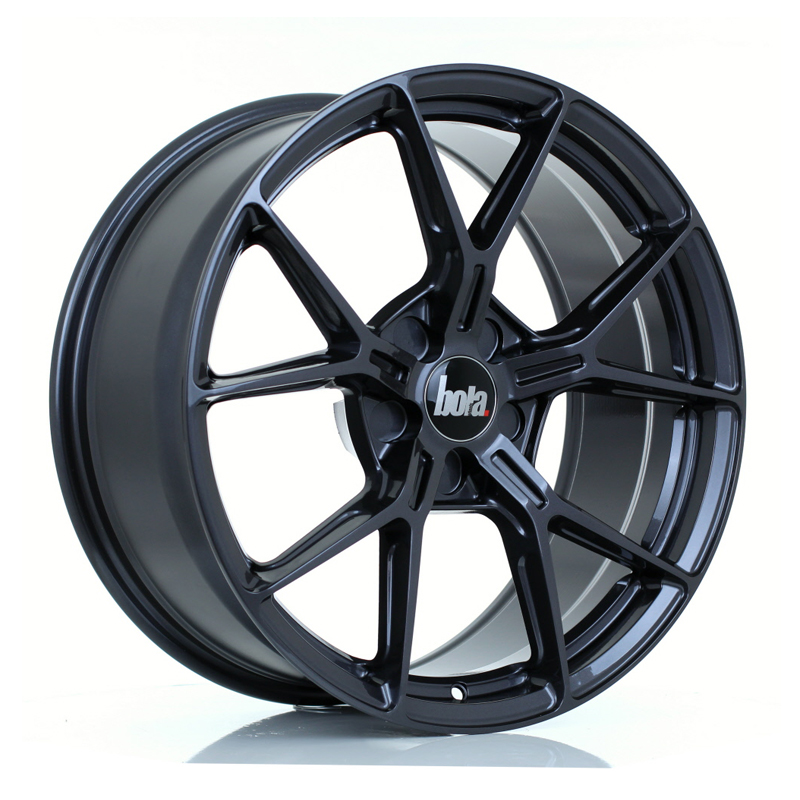 BOLA FLY Gunmetal 8.5x19 76.1 60° Kegel