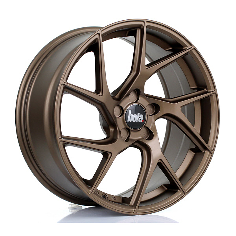 BOLA FLA Bronze 8.5x19 76.1 60° Kegel