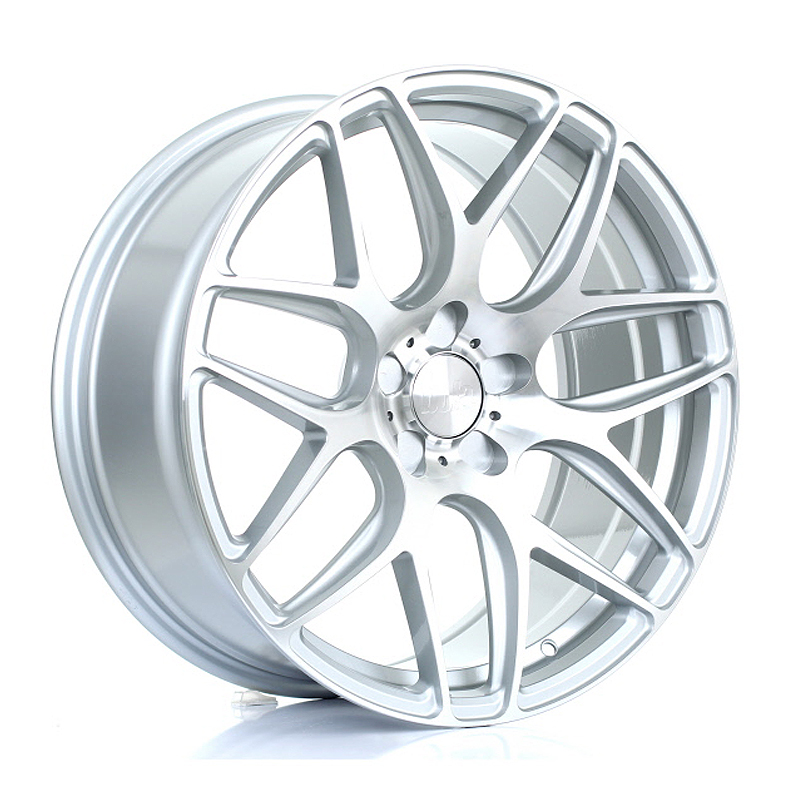 BOLA B8R Silber 8.5x19 76.1 60° Kegel