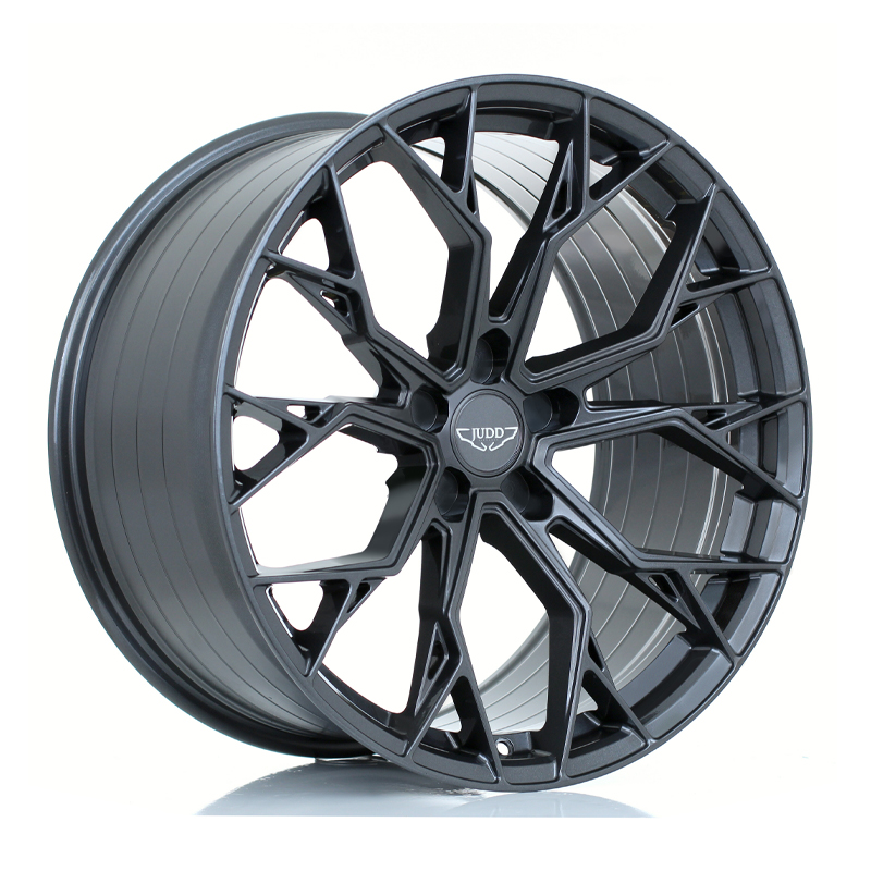 JUDD JSF6 Gunmetal 9.0x20 76.1 60° Kegel