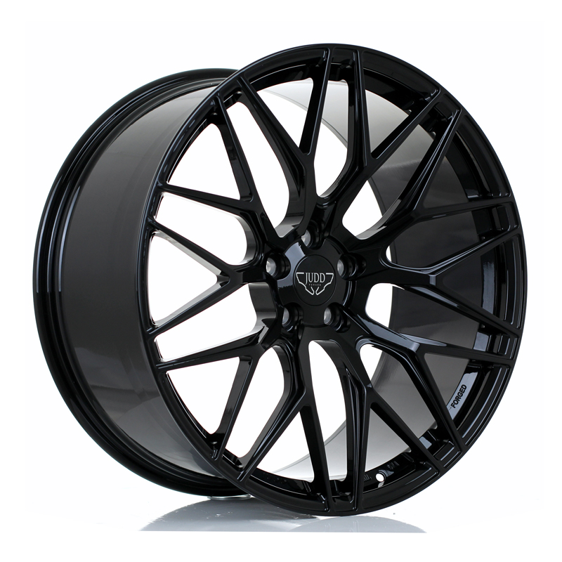 JUDD FORGED MODEL ONE Kundenwunsch 9.0x24 76.1 60° Kegel