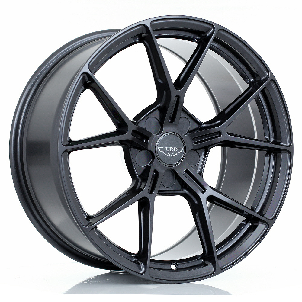 JUDD JSF5 Gunmetal 9.0x19 76.1 60° Kegel