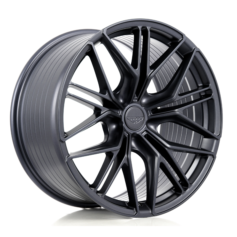 JUDD JSF7 Gunmetal 9.5x22 76.1 60° Kegel