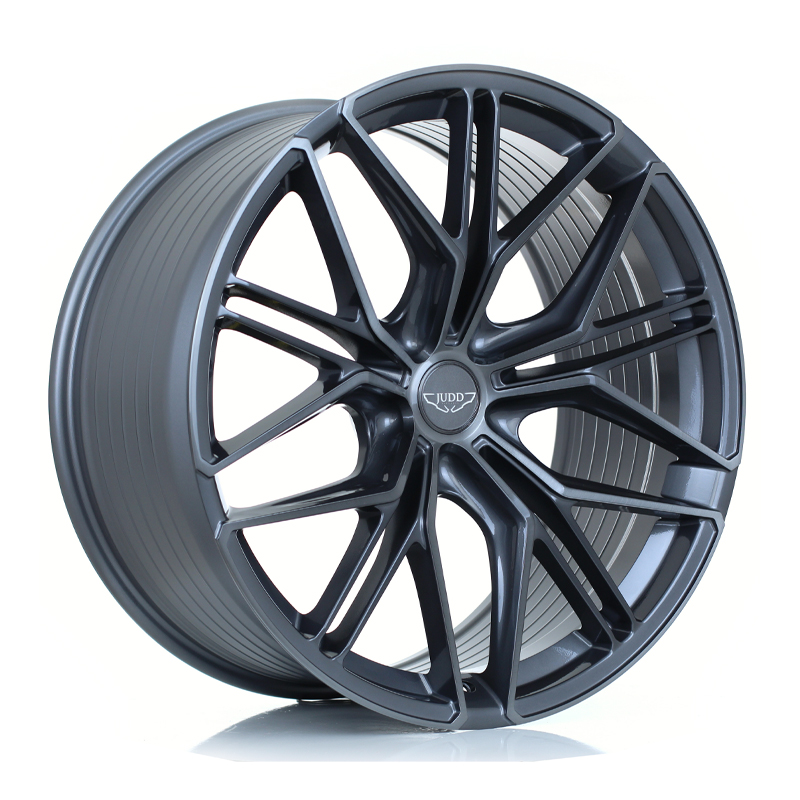 JUDD JSF7 Gunmetal 9.5x22 76.1 60° Kegel