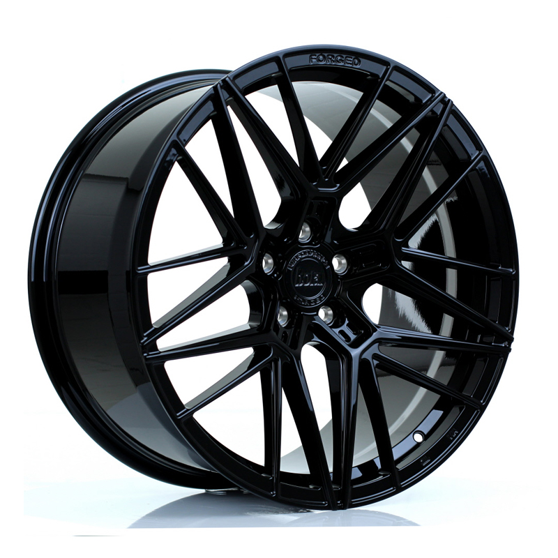 BOLA FORGED FP1 Kundenwunsch 9.5x17 76.1 60° Kegel
