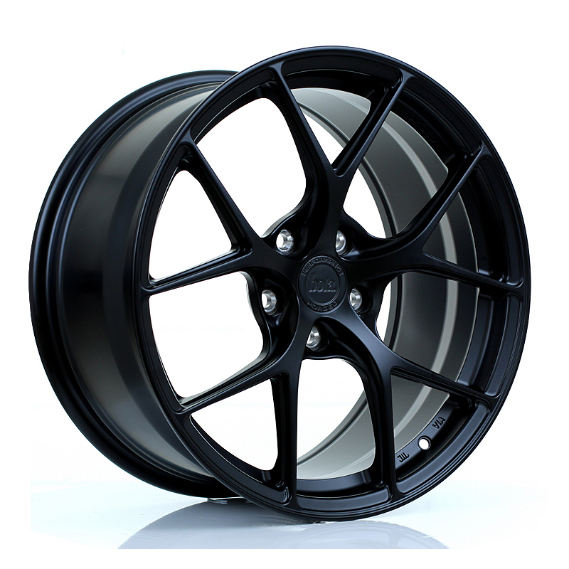BOLA FORGED FP2 Kundenwunsch 9.5x17 76.1 60° Kegel