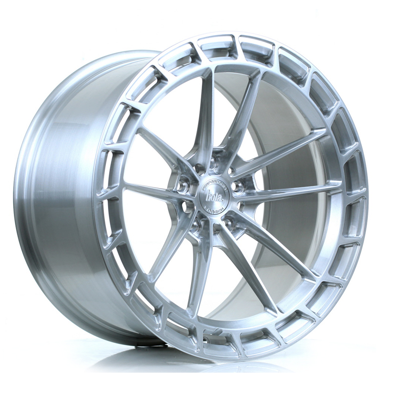 BOLA FORGED FP3 Kundenwunsch 9.5x17 76.1 60° Kegel