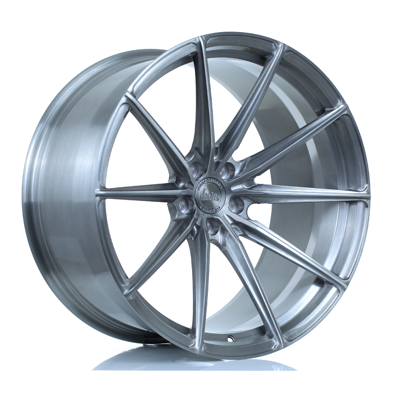 BOLA FORGED FP4 Kundenwunsch 9.5x17 76.1 60° Kegel