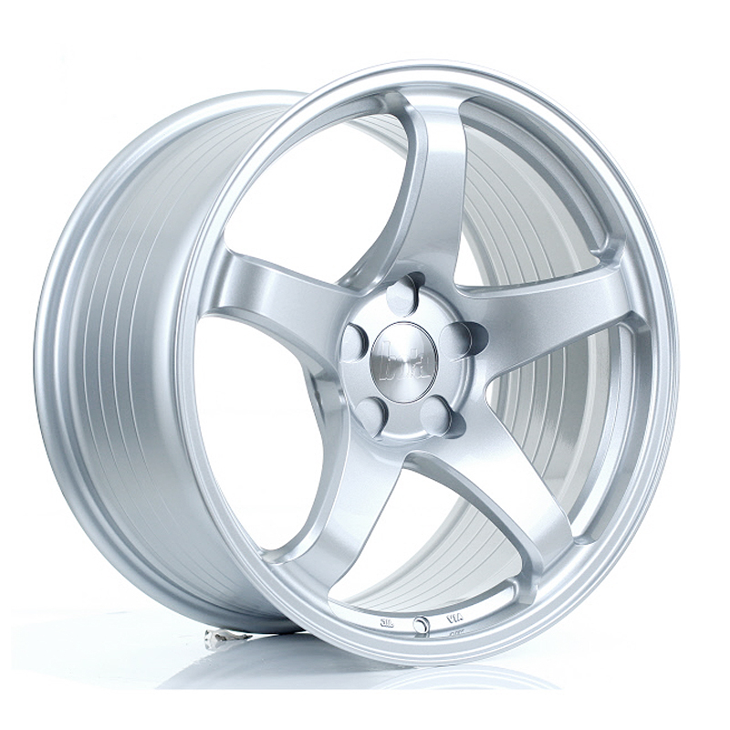 BOLA B2R Silber 9.5x18 76.1 60° Kegel