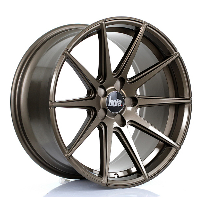 BOLA CSR Bronze 9.5x19 76.1 60° Kegel