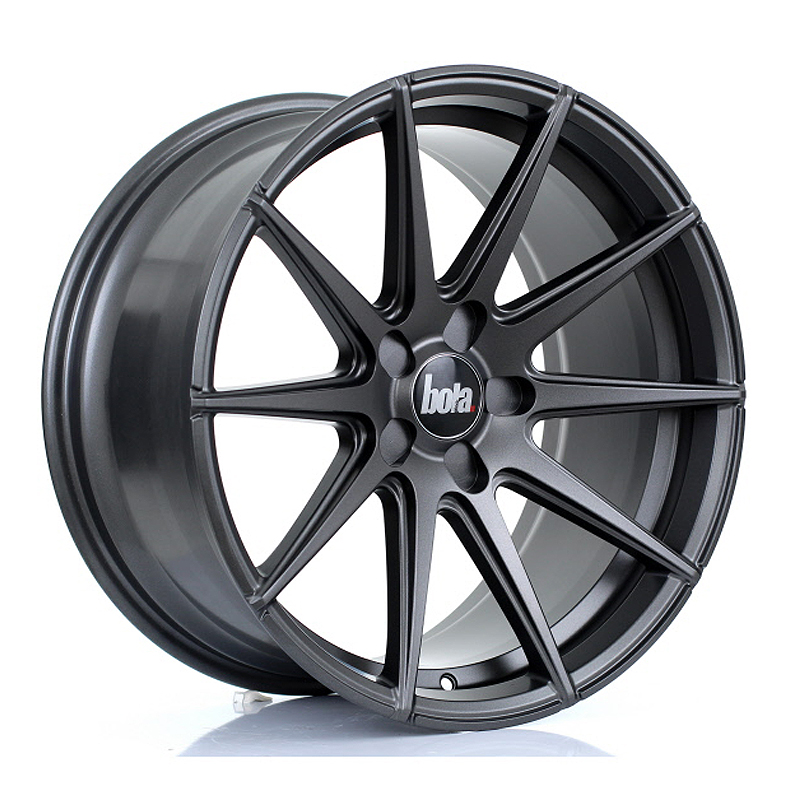 BOLA CSR Gunmetal 9.5x19 76.1 60° Kegel