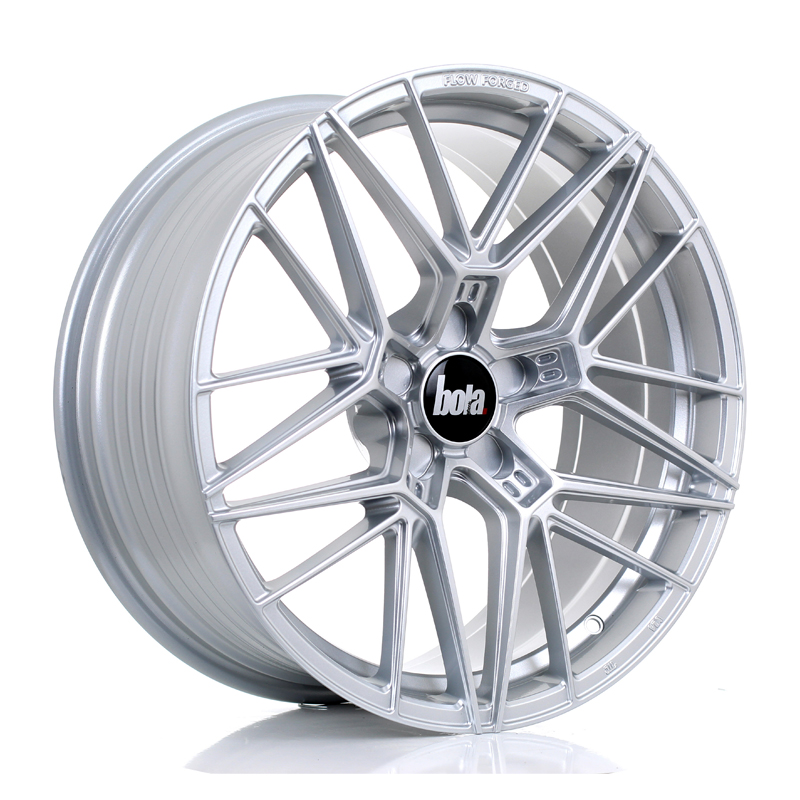 BOLA FLZ Silber 9.5x19 76.1 60° Kegel