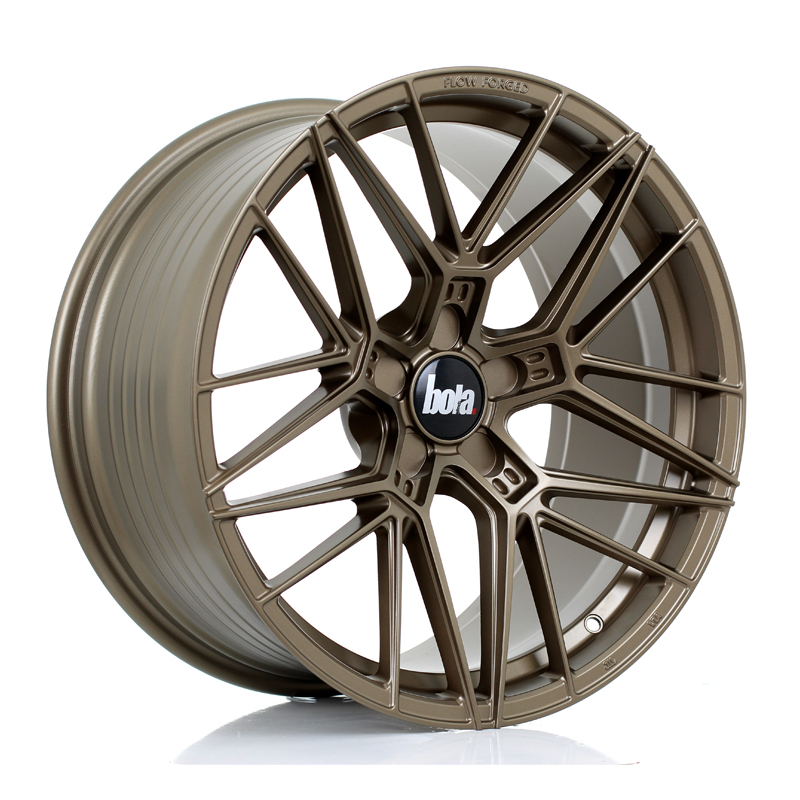 BOLA FLZ Bronze 9.5x19 76.1 60° Kegel