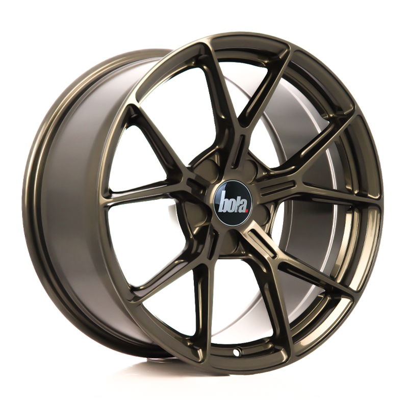 BOLA FLY Bronze 9.5x19 76.1 60° Kegel