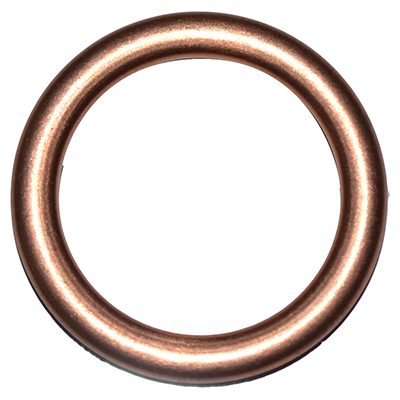 10x Joint bouchon de vidange