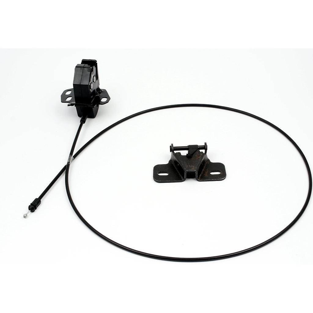 SERRURE SUP PORTE