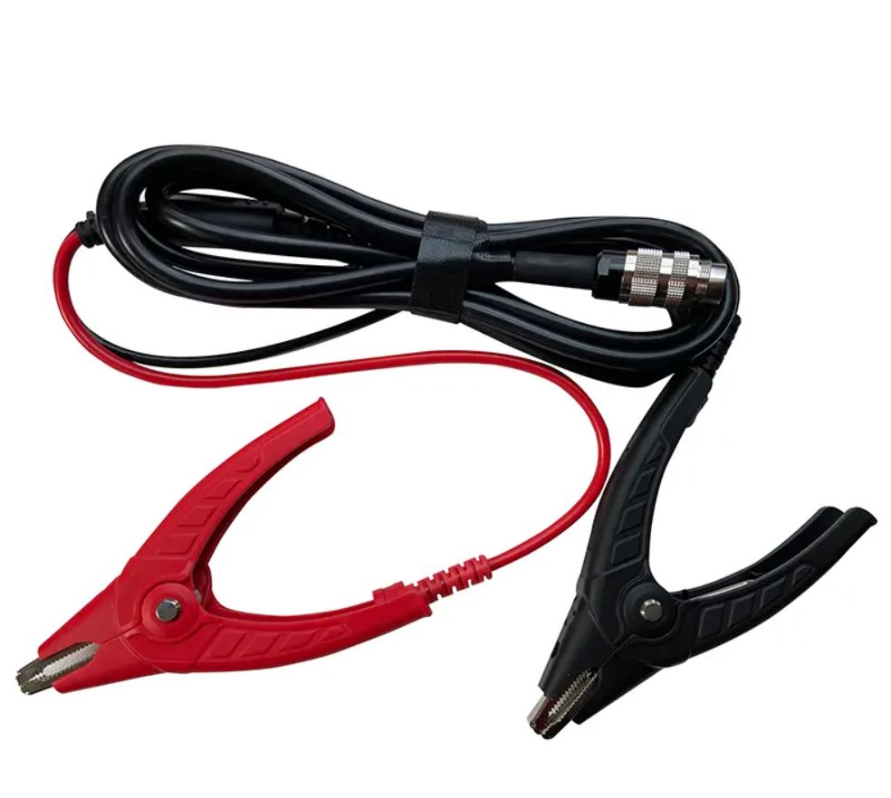 AUTEL Batterietester MaxiBAS BT608