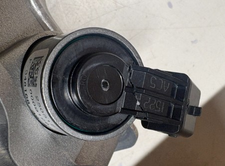 Variable Ventilhub-Ei