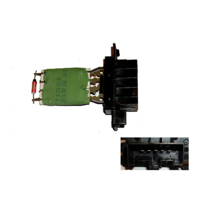 Heizungswiderstand Ducato ab Bj.07.06