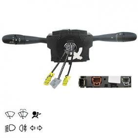 Steering Column Switch