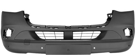 VERKLEIDUNG STOSSFAENGER