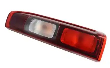 Heckleuchte