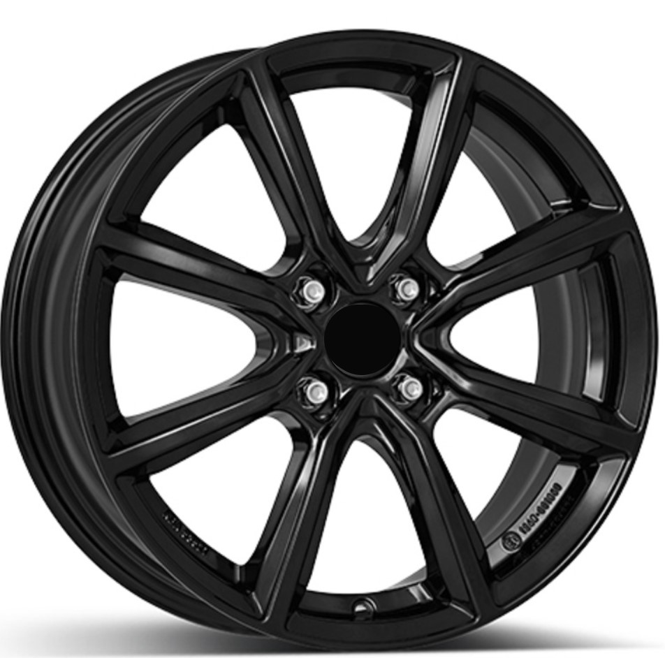 Easyfit 554 B 7.0x18 4x100 ET38 CB.60.1