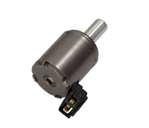 Soupape de modulation pour transmission automatique