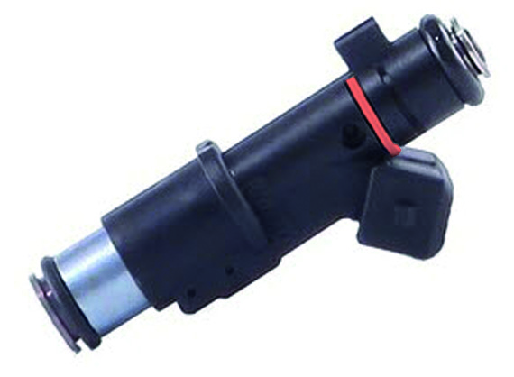 Injecteur de carburant EW12