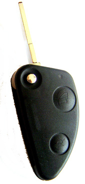 Guscio telecommando 2 tasti