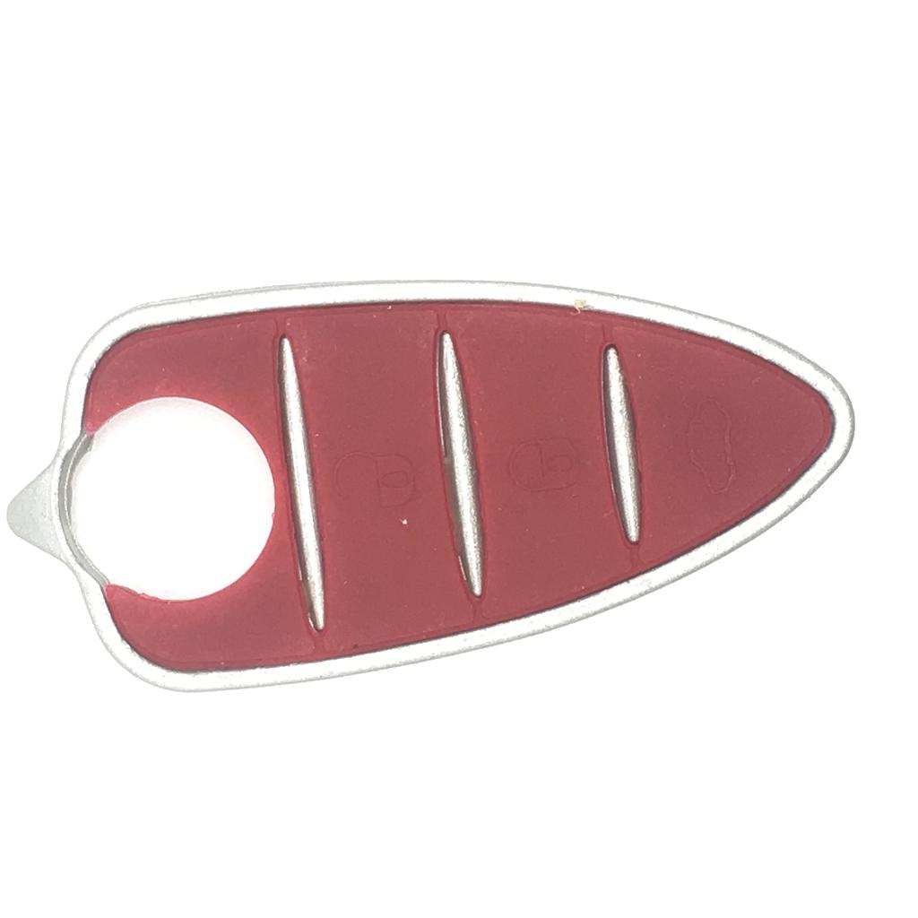 Gomma di chiave 3 tasti