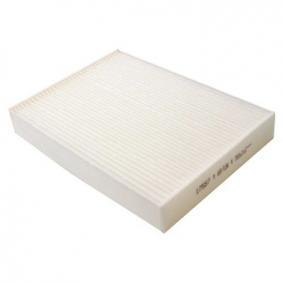 Filtro antipolline Lodgy Dokker