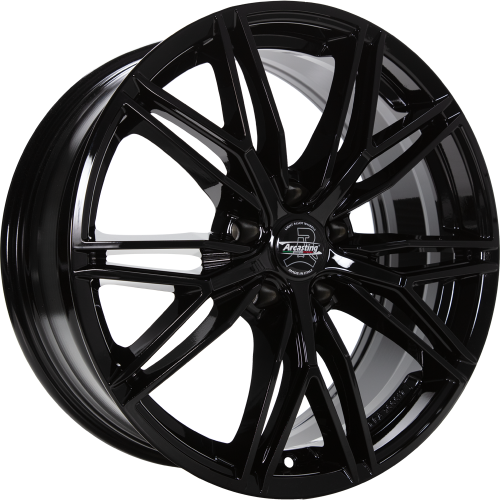 DIEWE PREDATOR neros 9.0x19 ET40 5x120 72.6