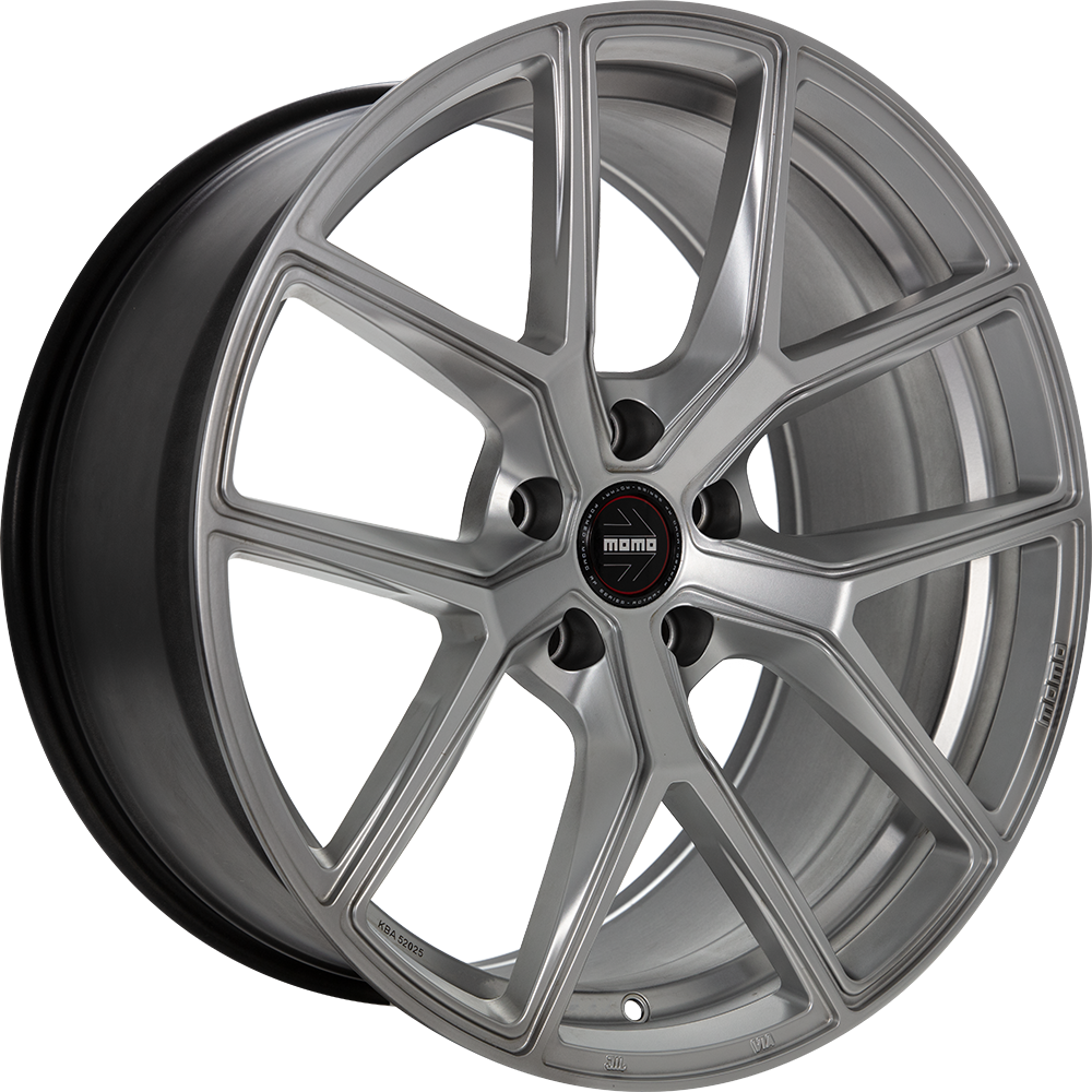 DIEWE RF01 titan ice 8.5x19 ET20 5x112 66.6
