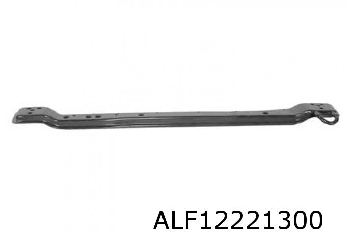 Querträger vorne unten Jumper I bis Bj.04.2002 alle Motoren