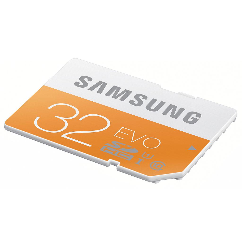 32 GB microSD