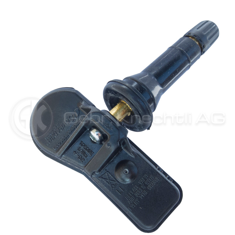TPMS Capteur de pression d´air (original Schrader)