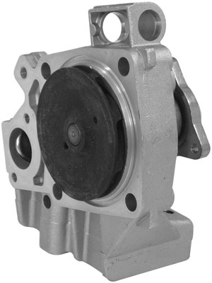 Pompe à eau Jumper/Boxer (2.8 HDi)