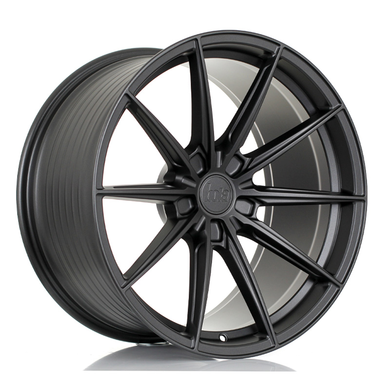 BOLA FLK Gunmetal 10.0x20 76.1