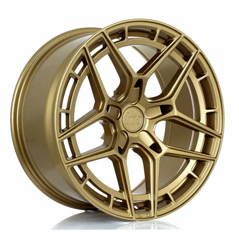 BOLA FLQ Gold 10.0x19 76.1