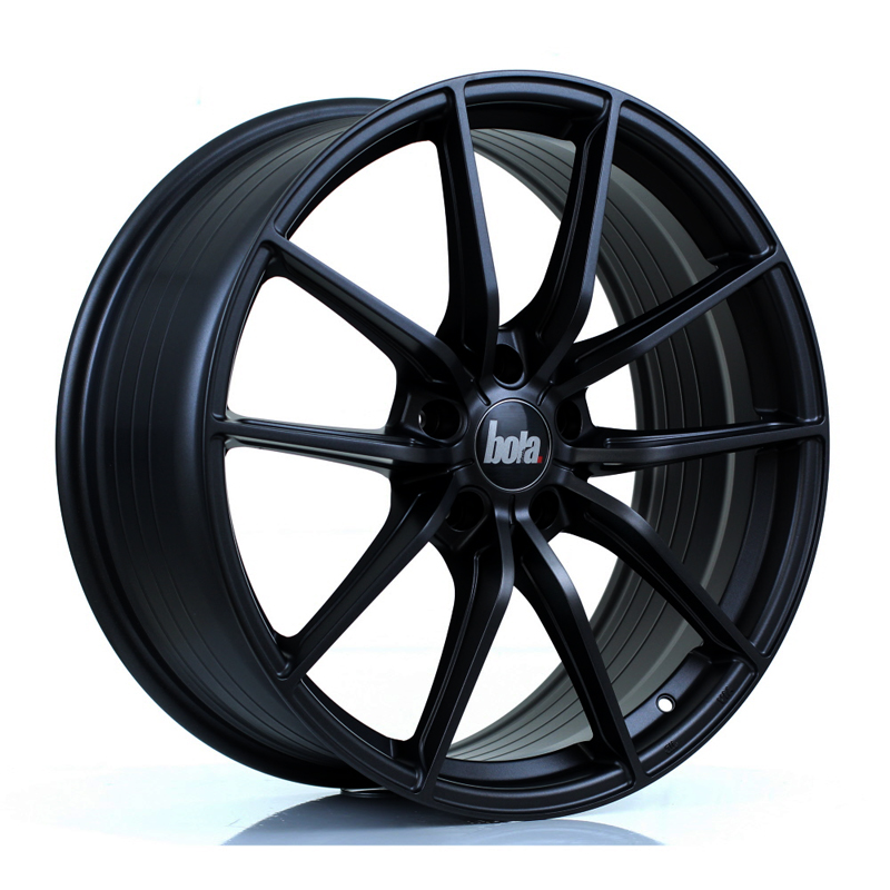 BOLA FLC Schwarz 8.5x20 76.1