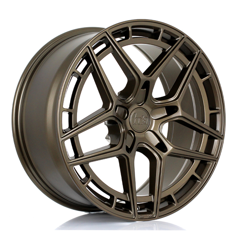 BOLA FLQ Bronze 8.5x20 76.1