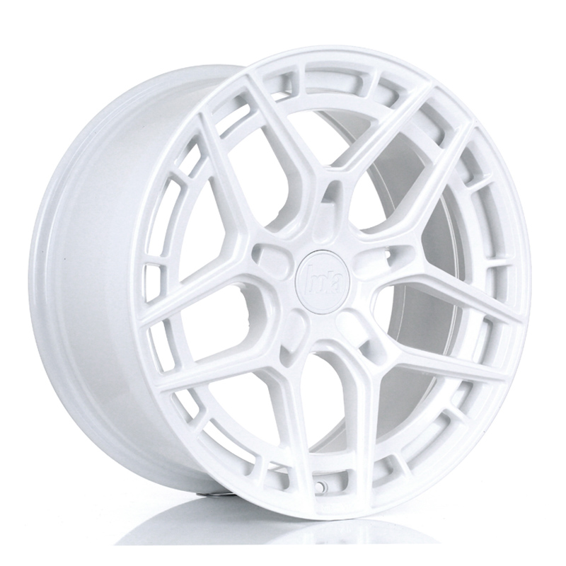 BOLA FLQ Weiss 8.5x18 76.1
