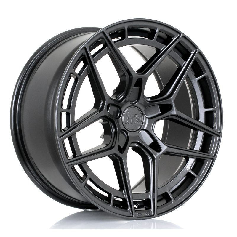 BOLA FLQ Gunmetal 8.5x19 76.1
