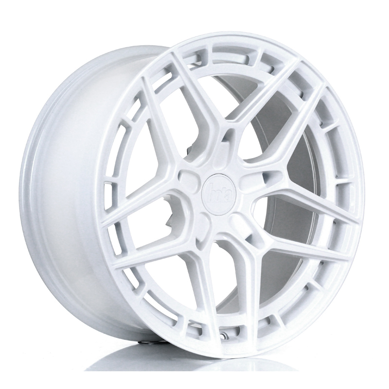 BOLA FLQ Weiss 9.0x19 76.1