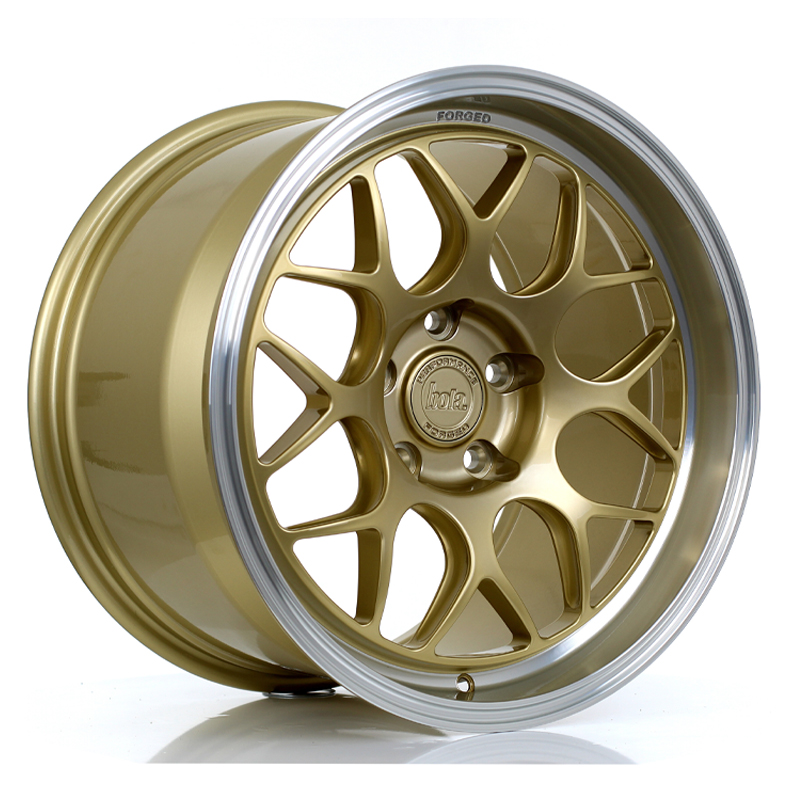 BOLA (FORGED) FP5 Kundenwunsch 9.5x20 76.1