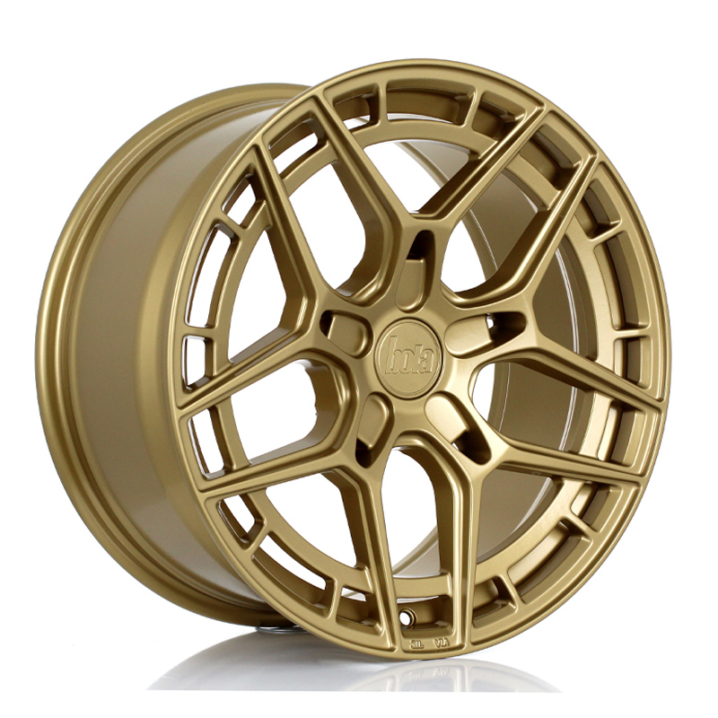 BOLA FLQ Gold 9.5x18 76.1