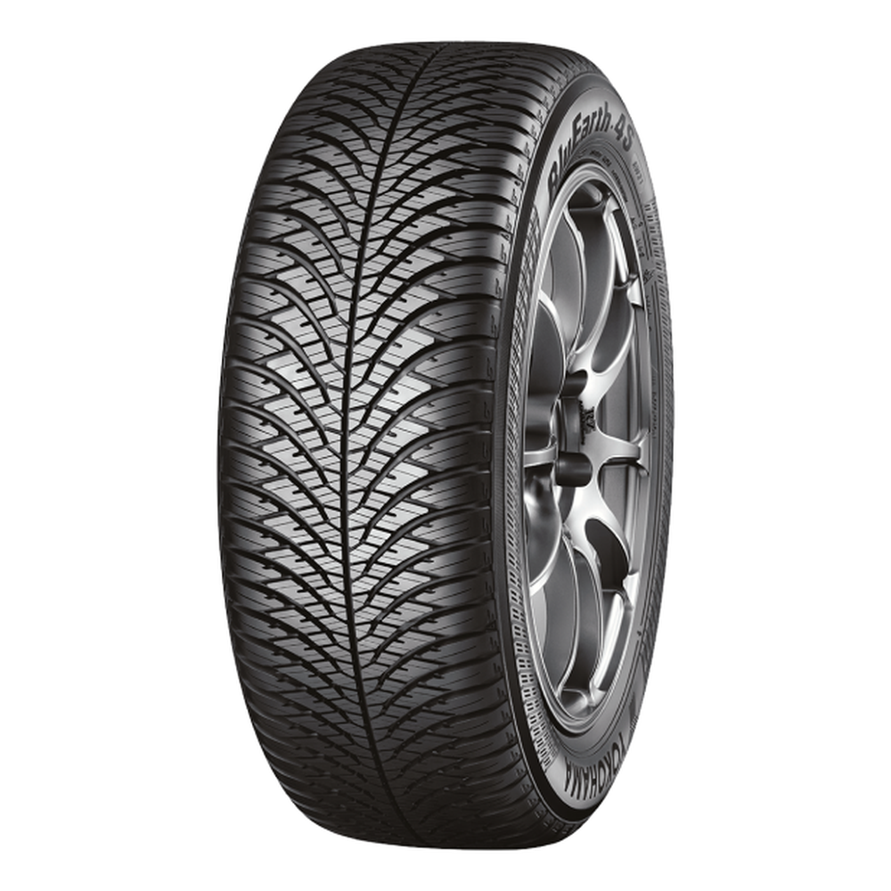 Yokohama BluEarth-4S AW21 225/45 R17 94W